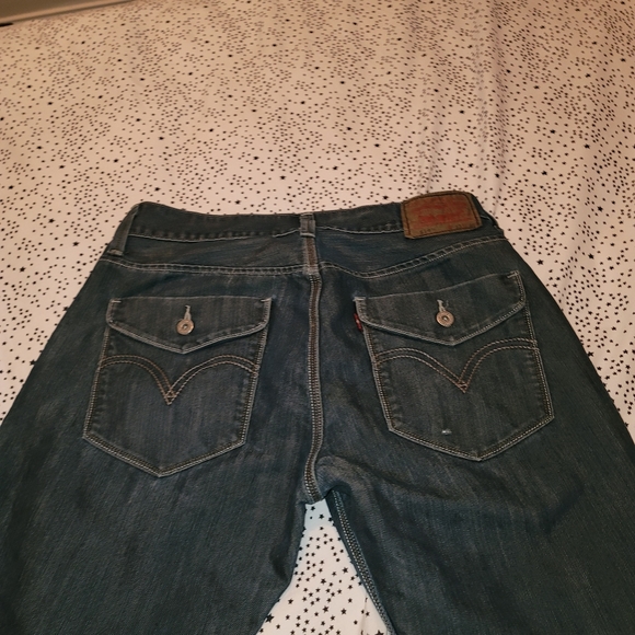 3 levis jeans good condition - Picture 16 of 16